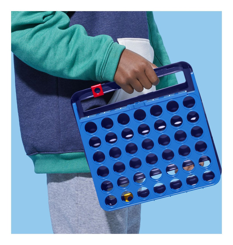 Connect 4 Game - Image