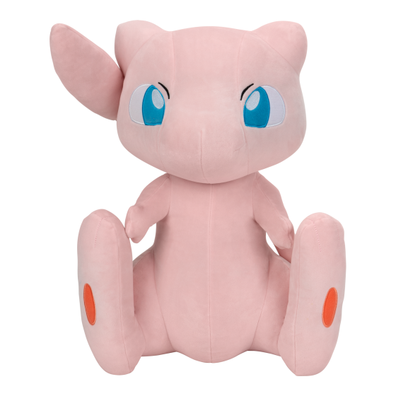 Pokemon - 24in Plush Mew