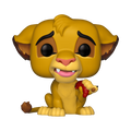 Pop! Vinyl - Lion King - Simba