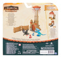 Dreamworks Dragons Torch Tower Playset - Image