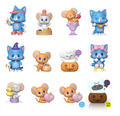 Pop! Mystery Minis - Tom & Jerry Gokko 12pc PDQ - Image