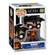 Pop! Vinyl - The New Batman Adventures - Robin