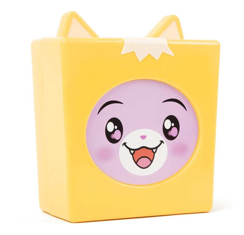 Lankybox Mini Foxy Mystery Box - Image