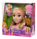 Disney Princess Small Styling Head Rapunzel - Image