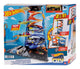 Hot Wheels City Transforming Race Tower Playset