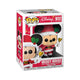 Holiday Mickey Mouse Funko Pop! Vinyl Figure