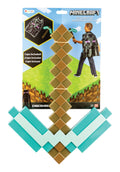 Minecraft Pickaxe & Cape Set - Image