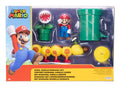 Nintendo Super Mario 2.5in Diorama Assortment