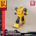 Transformers Generation One - Model Kit 10cm Bumblebee - Image