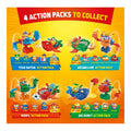 Superthings - Warriors Action Pack