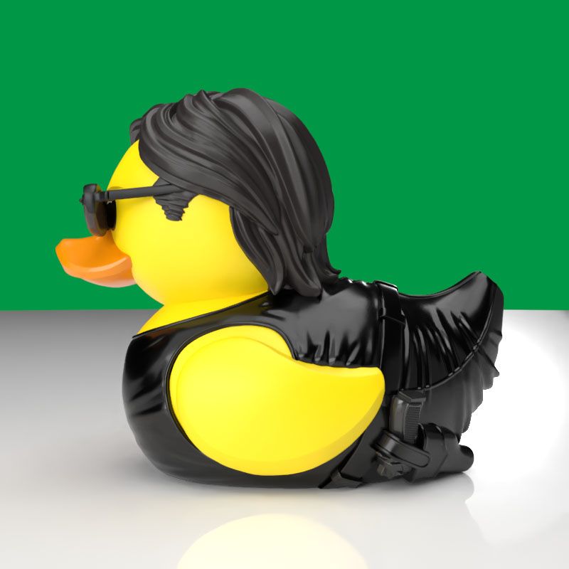 Trinity - Tubbz (First Edition) - Image