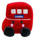 Palm Pals Telephone Box - Image