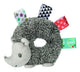 Mary Meyers TG Heather Hedgehog Rattle