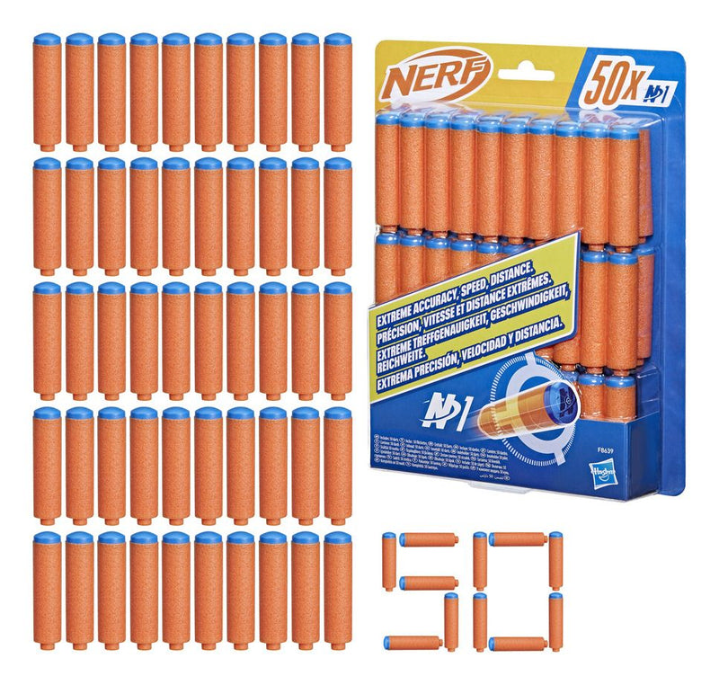 Nerf N Refill 50 - Image