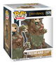 Super 6" - The Lord Of The Rings - Treebeard with Mary & Pip Funko Pop! Vinyl Figure