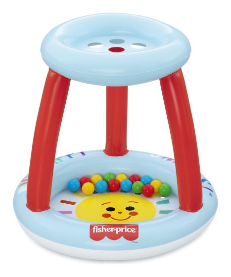 Lil Sunshine Ball Pit