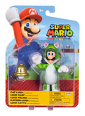 Super Mario 4" Figures Wave 49 - Image