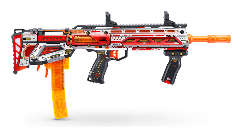 XSHOT Skins Pro S1 Sinister Assorted B1:B29 - Image