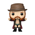 Pop! Vinyl - WWE - Sheamus, alternate view