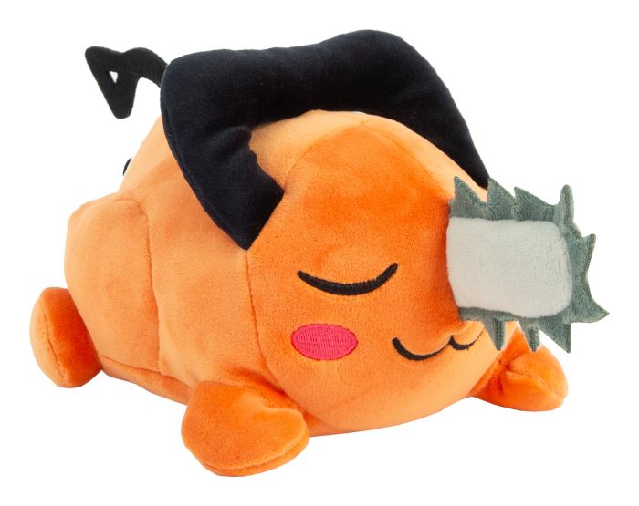 Mocchi Mocchi Suya Suya Chainsaw Man Pochita