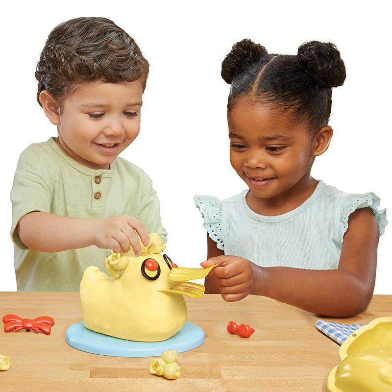 Little Tikes Creative Chefs Bluey - Ducky Cake Kit - Image