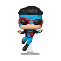 Pop! Vinyl - Funko Fusion - Invincible (with chance of chase) - Image
