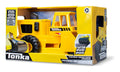 Tonka Steel Classics - Steam Roller - Image
