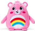 Care Bears 25cm Squishies - Cheer Bear