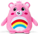 Care Bears 25cm Squishies - Cheer Bear