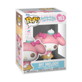 Pop! Vinyl Hello Kitty My Melody