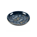 Silent Nights Starry Skies Trinket Dish