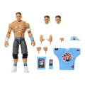 WWE Ultimate Edition John Cena Action Figure