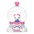 Mystery Mini Snow Globes - Hello Kitty - 12 Pieces in PDQ