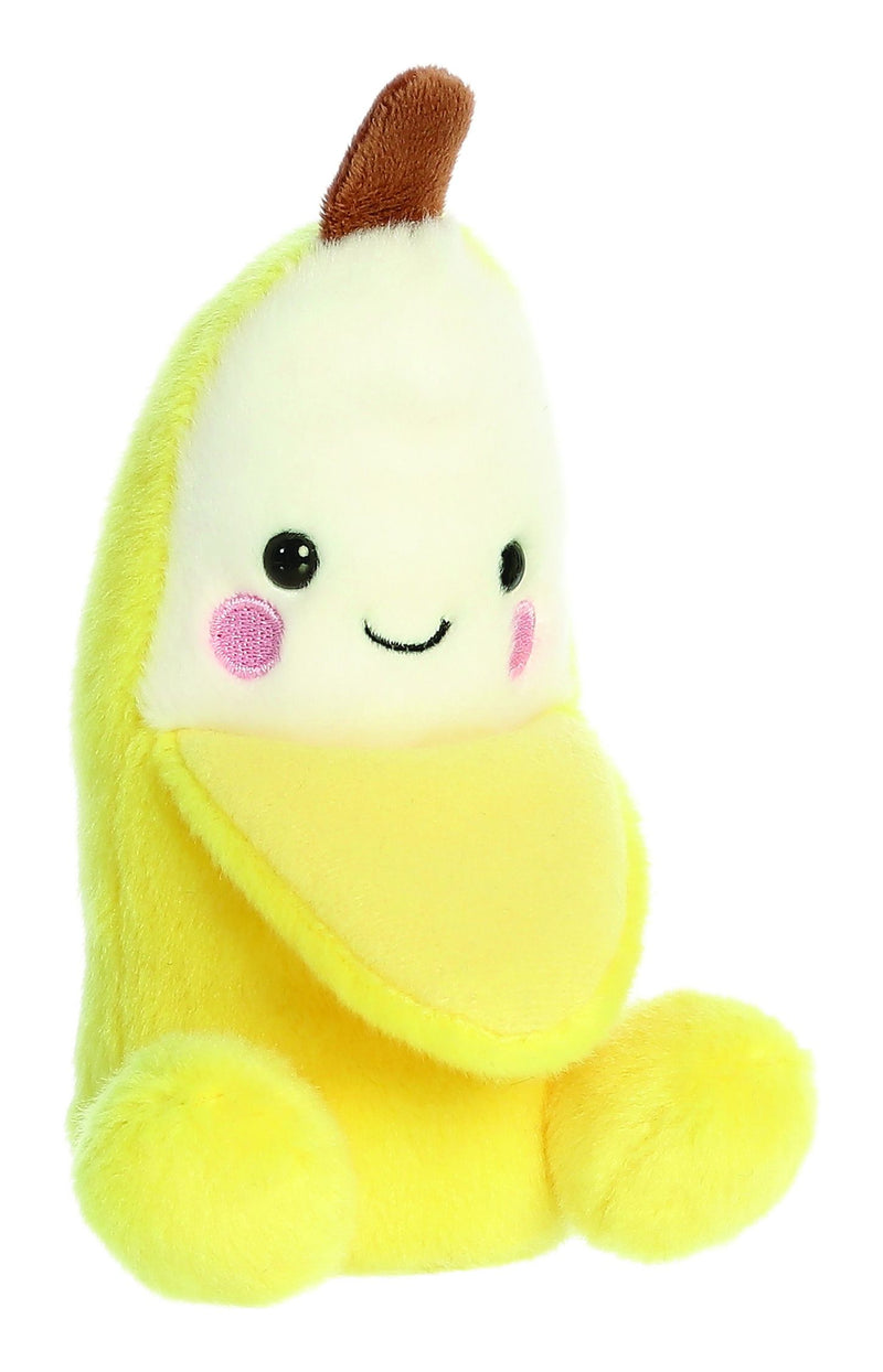 Palm Pals Gwen Banana 5" - Image