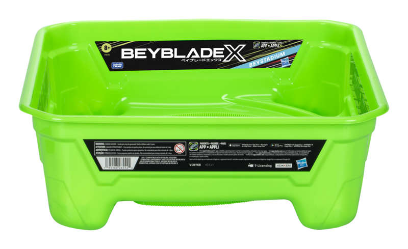Beyblade X Basic Stadium - Image
