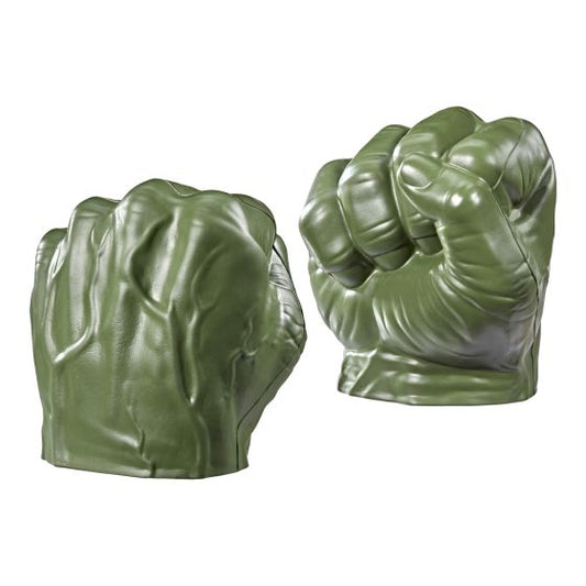 Hulk Gamma Smash Fists