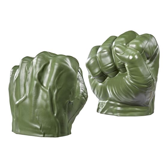 Hulk Gamma Smash Fists