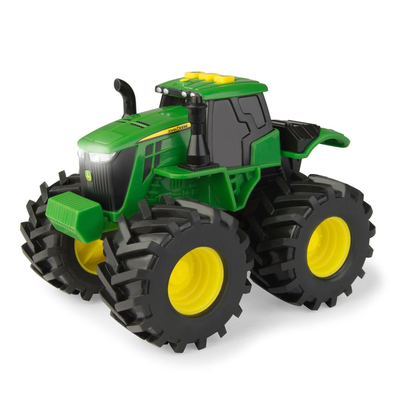 Lights & Sounds 6" Tractor - Image