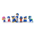 Paw Patrol Search and Rescue Team Figure Pack - Image