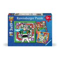 Toy Story 5, 3x49pc