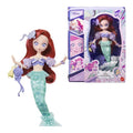 Disney Collector Manga Doll: Ariel
