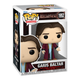 Battlestar Galactica - Gaius Baltar Funko Pop! Vinyl Figure