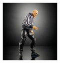 WWE SummerSlam Triple H Action Figure