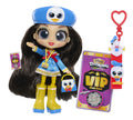 Disney Doorables Adoorbs Dolls Assortment Series 1 - Image