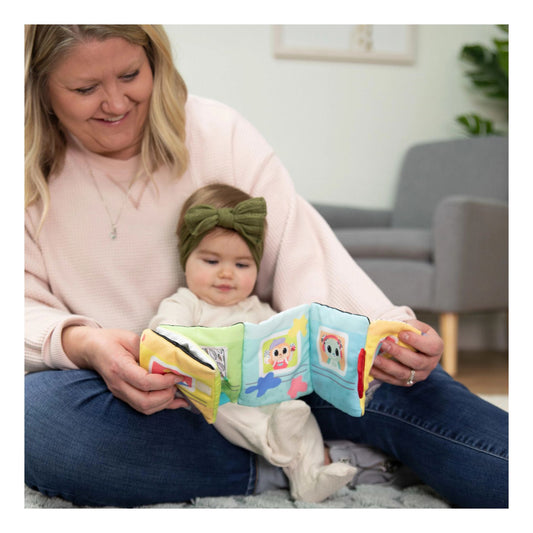 Lamaze Accordion Bus - Image