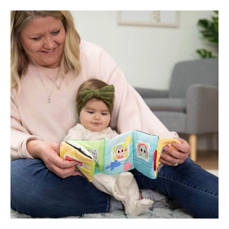 Lamaze Accordion Bus - Image