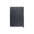 Black Cat Magick Book of Spells A5 Notebook with Pen