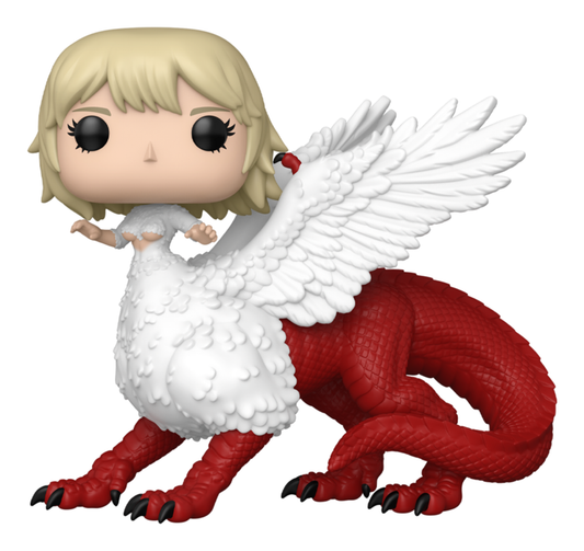 Pop! Super 6" - Delicious in Dungeon - Falin - Image