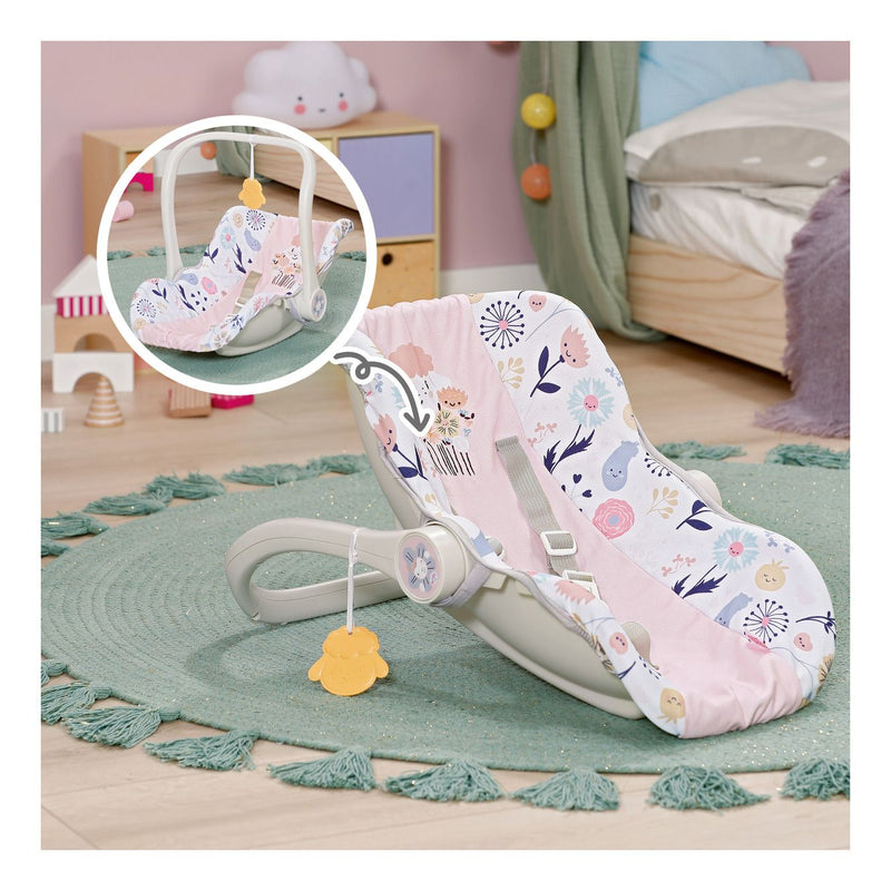 Baby Annabell Comfort Seat - Image