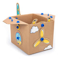 Boxineers Cardboard Vehicles - Image